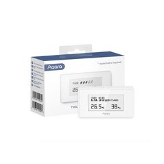 Aqara AAQS-S01 Luftkvalitetssensor Hvid